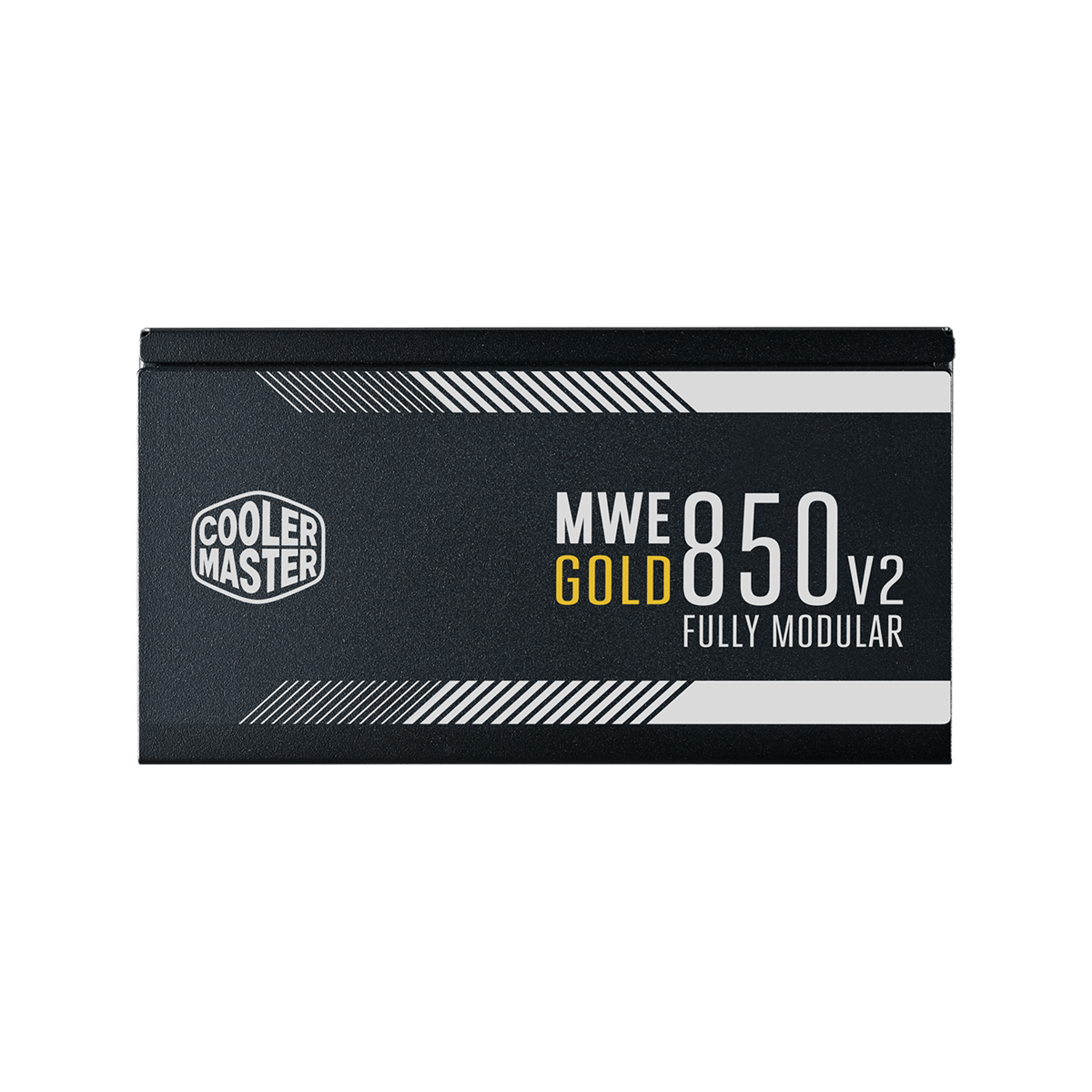 Cooler Master Power Supply 850 MWE V2 GOLD FM Cooler Master Power Supply 850 MWE V2 GOLD FM